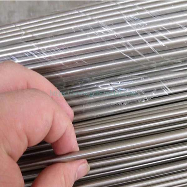 Stainless Steel Bar&Rod